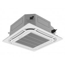 Комплект Electrolux EACC-48H/UP4-DC/N8 инверторной сплит-системы, кассетного типа Комплект Electrolux EACC-48H/UP4-DC/N8 инверторной сплит-системы, кассетного типа