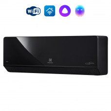 Сплит-система инверторного типа Electrolux Onix Super DC EACS/I-09HIX-BLACK/N8 комплект Сплит-система инверторного типа Electrolux Onix Super DC EACS/I-09HIX-BLACK/N8 комплект