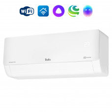 Сплит-система инверторного типа Ballu Odyssey Pro DC BSOI-18HN8/ERP комплект Сплит-система инверторного типа Ballu Odyssey Pro DC BSOI-18HN8/ERP комплект