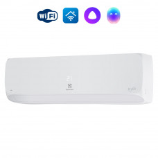 Сплит-система инверторного типа Electrolux Loft DC EACS/I-24HAL/N8 комплект Сплит-система инверторного типа Electrolux Loft DC EACS/I-24HAL/N8 комплект