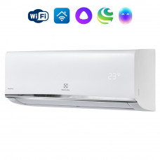 Сплит-система инверторного типа Electrolux Smartline DC EACS/I-07HSM/N8_V3 комплект Сплит-система инверторного типа Electrolux Smartline DC EACS/I-07HSM/N8_V3 комплект