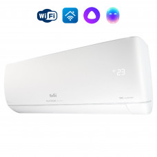 Сплит-система инверторного типа Ballu Platinum Evolution DC BSUI-09HN8_V4 комплект Сплит-система инверторного типа Ballu Platinum Evolution DC BSUI-09HN8_V4 комплект