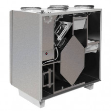 Установка приточно-вытяжная SHUFT UniMAX-P 450 VEL-A Установка приточно-вытяжная SHUFT UniMAX-P 450 VEL-A