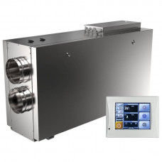 Установка приточно-вытяжная SHUFT UniMAX-P 1000 SW-A Установка приточно-вытяжная SHUFT UniMAX-P 1000 SW-A