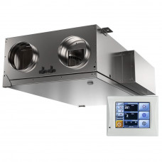 Установка приточно-вытяжная SHUFT UniMAX-P 1000 CW-A Установка приточно-вытяжная SHUFT UniMAX-P 1000 CW-A