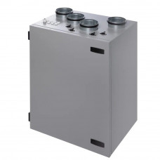Установка приточно-вытяжная SHUFT UniMAX-R 300 VE EC Установка приточно-вытяжная SHUFT UniMAX-R 300 VE EC