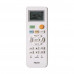 Кондиционер HAIER Quantum DC AS25HQJ1HRA-B / 1U25HQJ1FRA для обогрева с тепловым насосом Кондиционер HAIER Quantum DC AS25HQJ1HRA-B / 1U25HQJ1FRA для обогрева с тепловым насосом