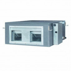 Канальный кондиционер Haier AD140S2LM1FA / 1U140S1LN1FB Канальный кондиционер Haier AD140S2LM1FA / 1U140S1LN1FB