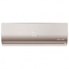 Кондиционер HAIER Flexis SM AS25S2SF4FA-G / 1U25S2SM4FA для обогрева с тепловым насосом