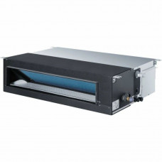 Канальный кондиционер HAIER AD105S2LM1FA / 1U105S1LS1FA Канальный кондиционер HAIER AD105S2LM1FA / 1U105S1LS1FA