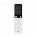 Кондиционер HAIER Jade SM AS25S2SJ3FA-W / 1U25MEC1FRA для обогрева с тепловым насосом