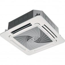 Кассетный кондиционер HAIER AB160S2SR1FA / 1U160S2SP1FB