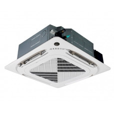 Кассетный кондиционер Jax ACQ-30HE6 / ACX-30HE6