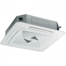 Кассетный кондиционер HAIER AB105F2LR1FA / 1U105F2LQ1FB Кассетный кондиционер HAIER AB105F2LR1FA / 1U105F2LQ1FB