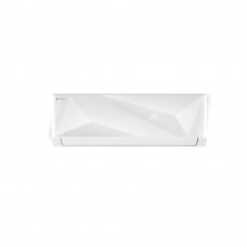 Кондиционер LORIOT DIAMOND WHITE ON-OFF LAC-24MD Кондиционер LORIOT DIAMOND WHITE ON-OFF LAC-24MD