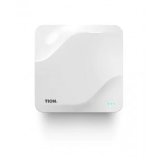 Компактное устройство приточной вентиляции бризер TION Lite Компактное устройство приточной вентиляции бризер TION Lite