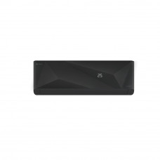 Кондиционер LORIOT DIAMOND BLACK DC LAC-24MDI Кондиционер LORIOT DIAMOND BLACK DC LAC-24MDI
